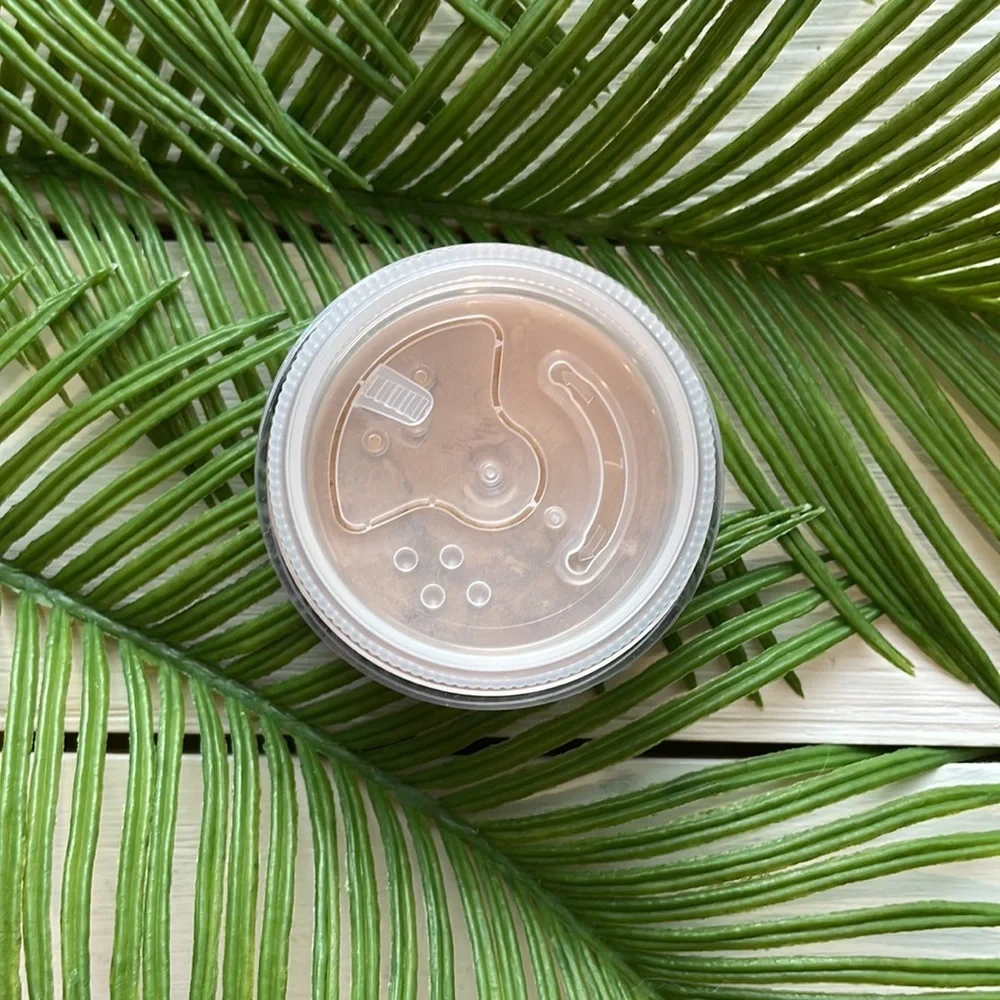 NEW BareMinerals Matte Mineral Foundation